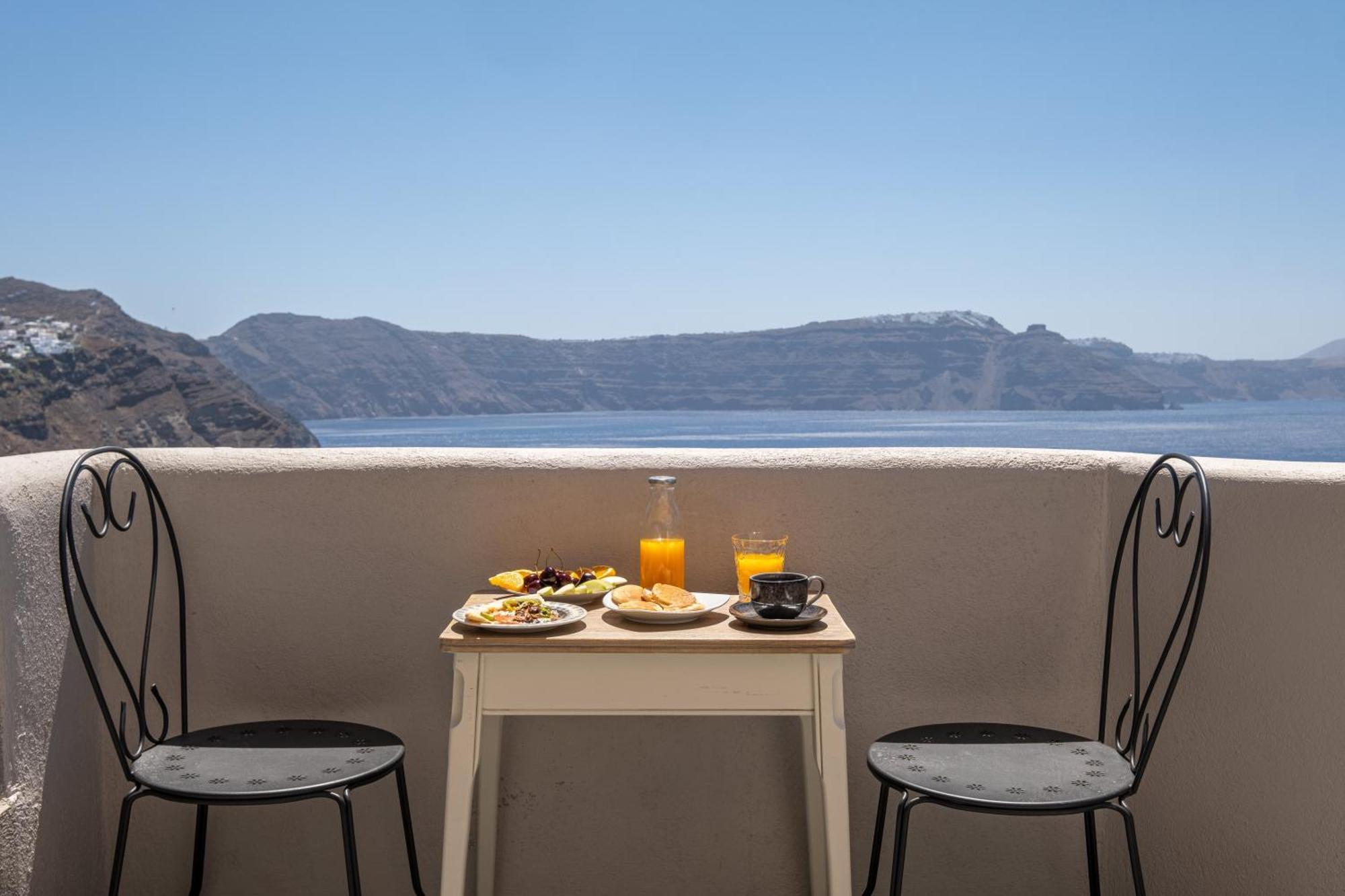 Amaya Selection Of Villas Oía Oda fotoğraf